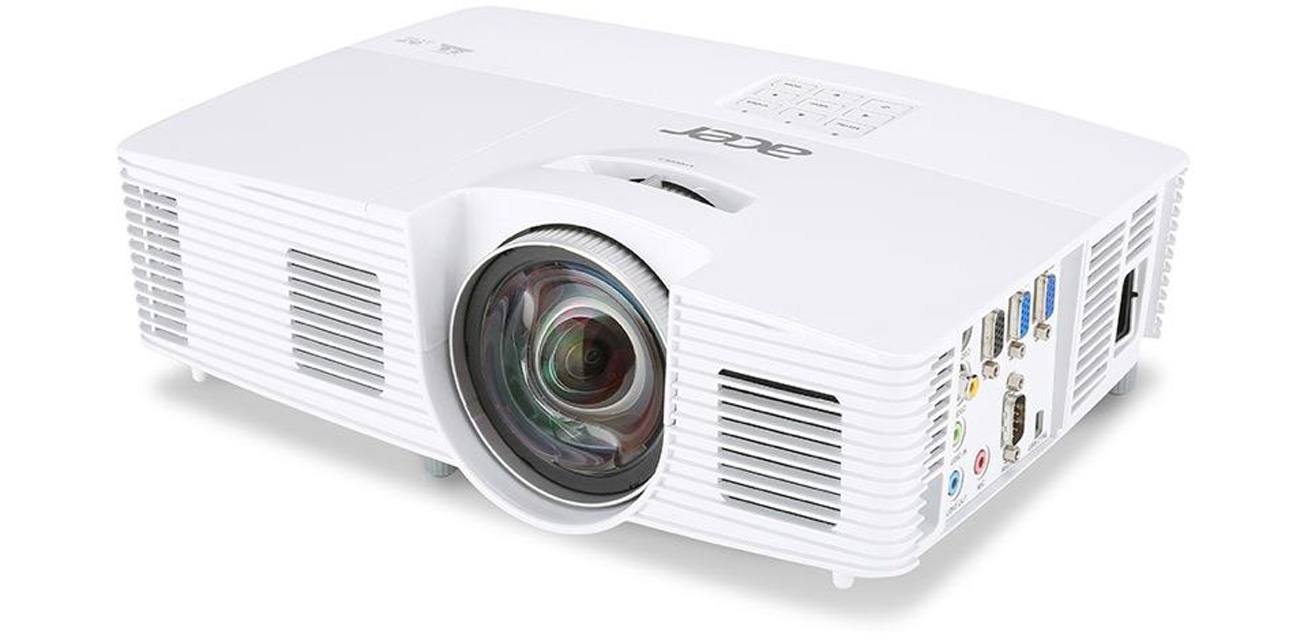 Acer S1283e DLP - Projektory - Sklep komputerowy - x-kom.pl